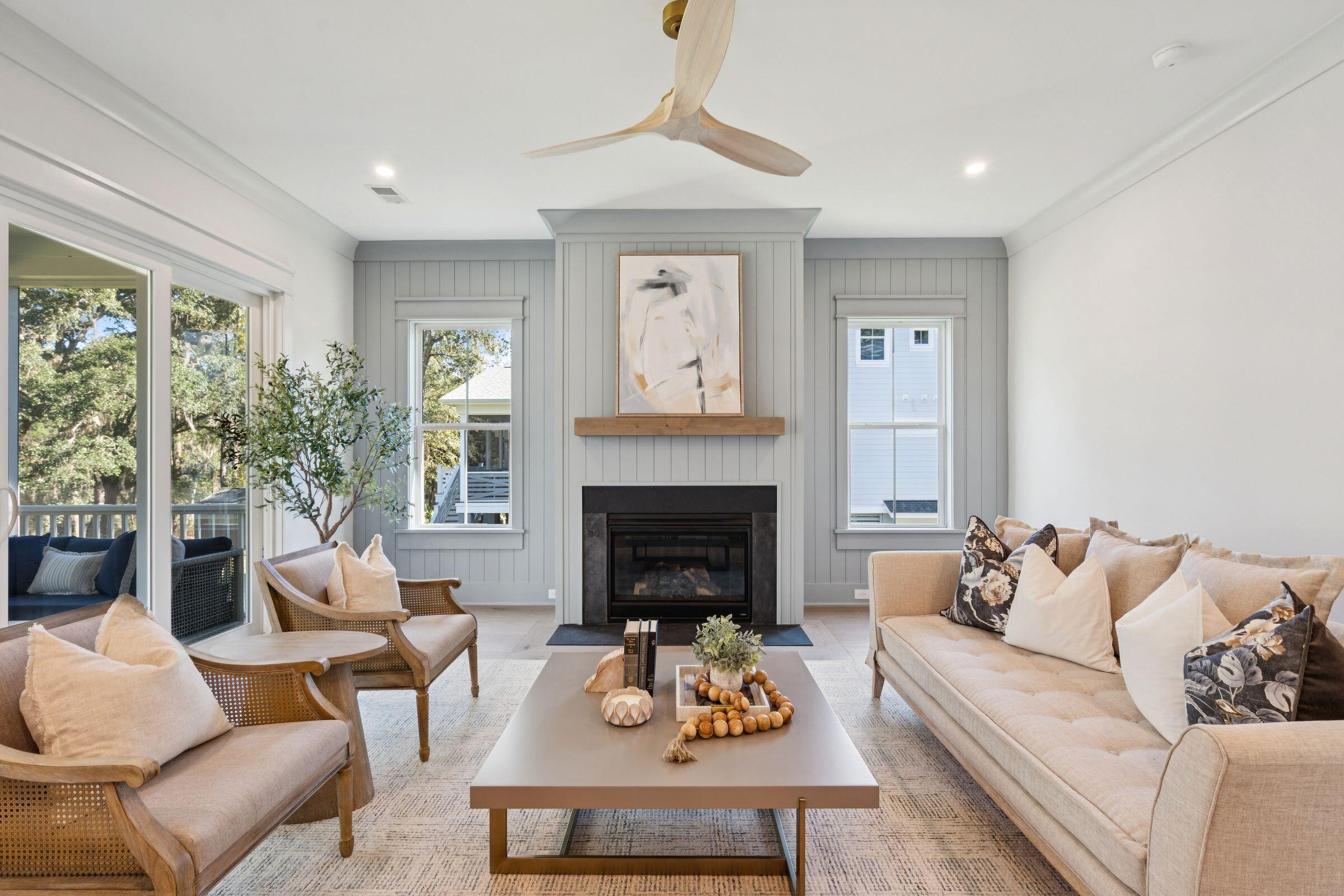 2768 Burden Creek Road Johns Island, SC 29455 - Photo 19 of 53 staged10