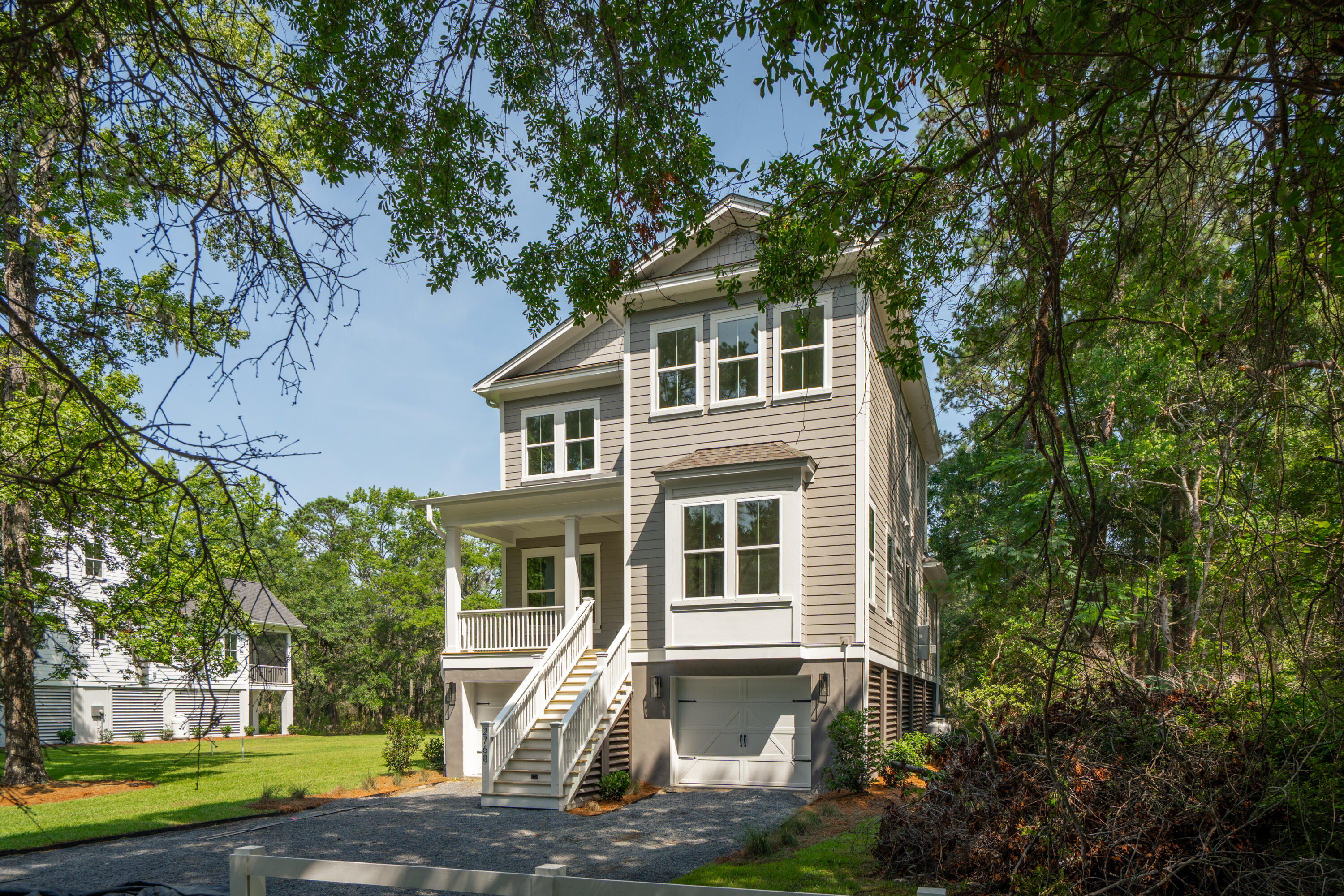 2768 Burden Creek Road Johns Island, SC 29455 - Photo 2 of 53 2768BurdenCreekRd 2