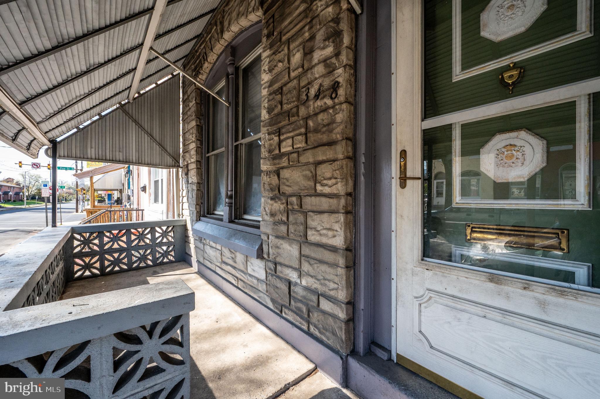 348 South 4th Street Reading, PA 19602 - Photo 3 of 43