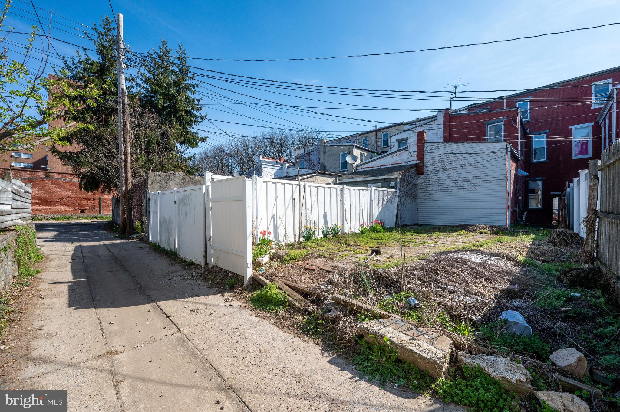 348 South 4th Street Reading, PA 19602 - Photo 42 of 43
