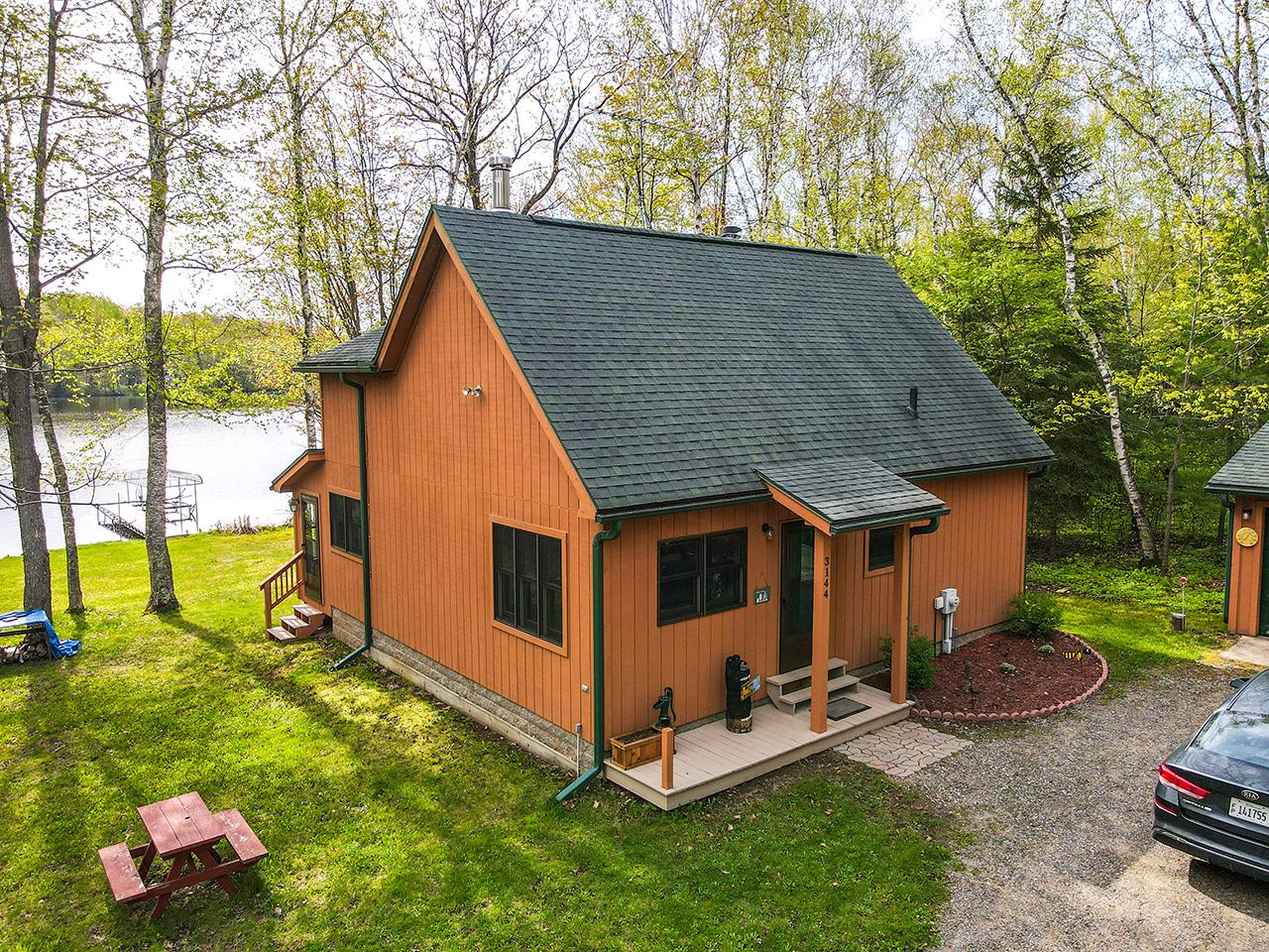 3144 Oneida Lake Road Harshaw, WI 54529 - Photo 83 of 84 Gallery Image 83