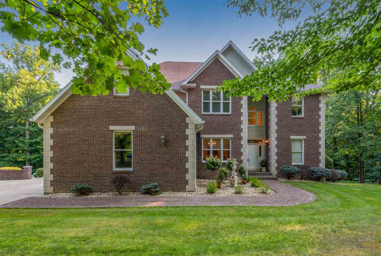 5555 Nehrt Road Bloomington, IN 47408 - Photo 1 of 36 Gallery Image 1