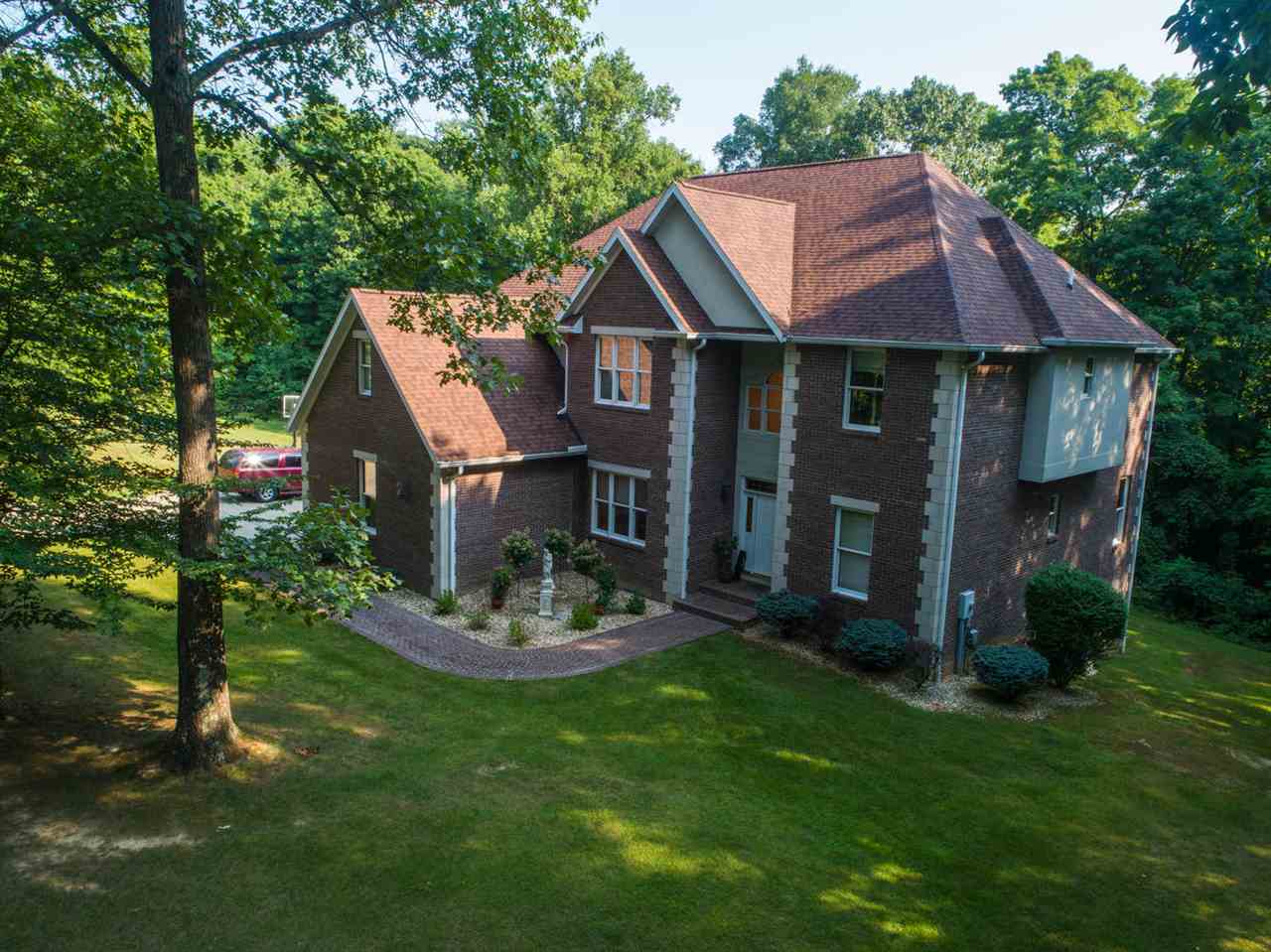 5555 Nehrt Road Bloomington, IN 47408 - Photo 9 of 36 Gallery Image 9