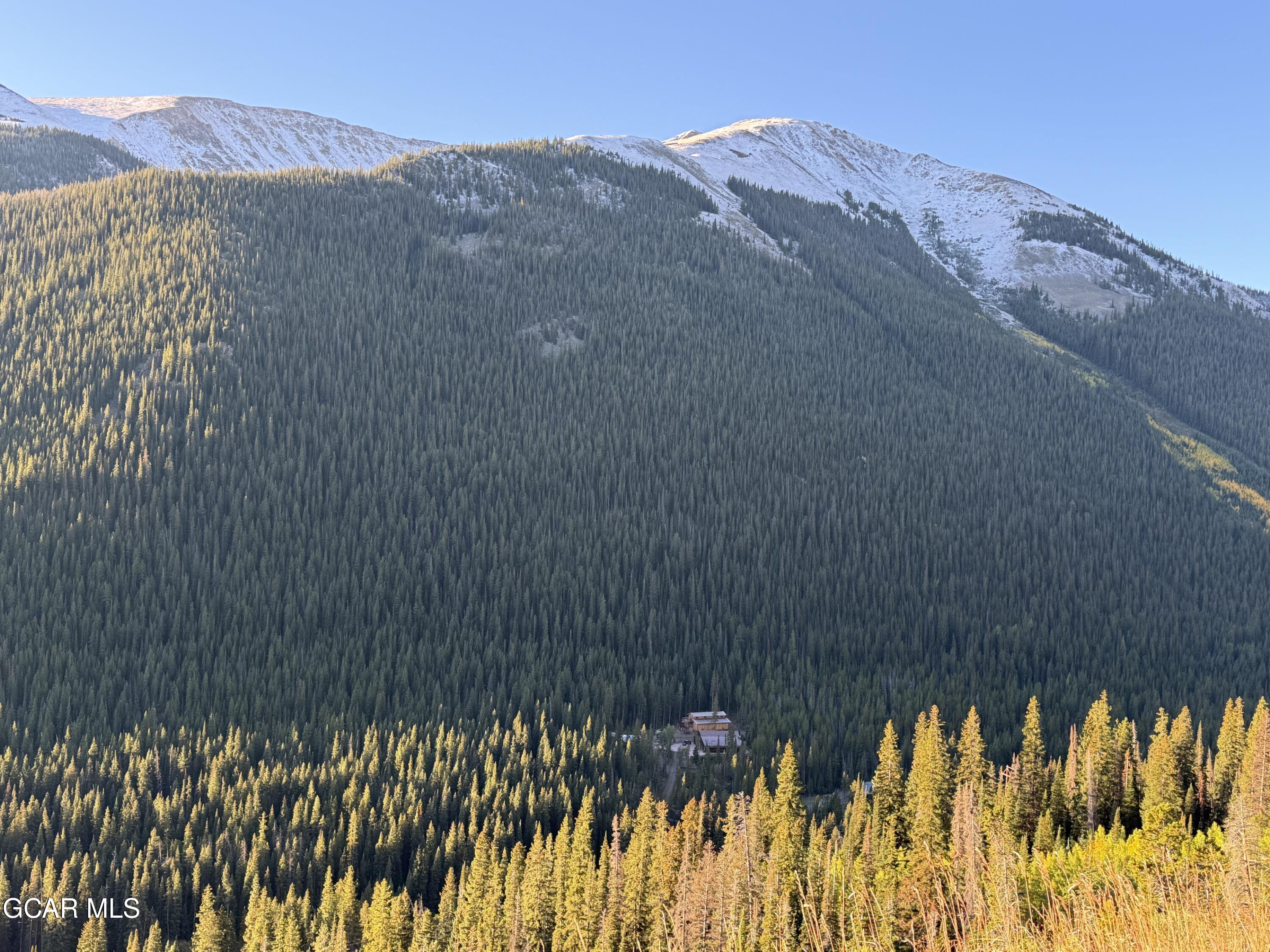 64 Red Whiskey Road Empire, CO 80438 - Photo 1 of 60 Berg Aerial View