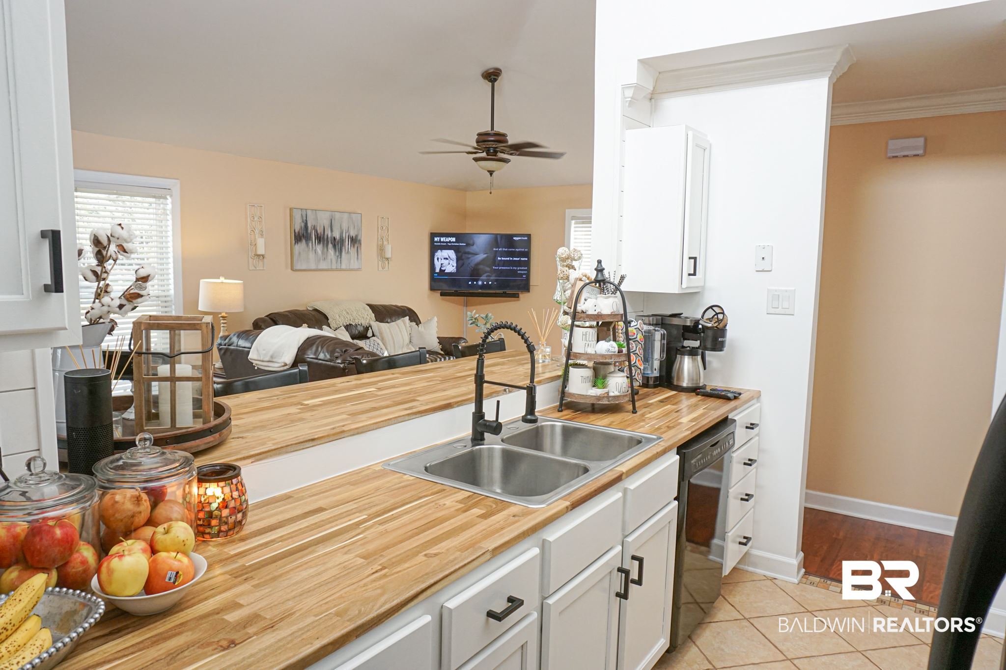 3520 Creekway Road Mobile, AL 36619 - Photo 10 of 24