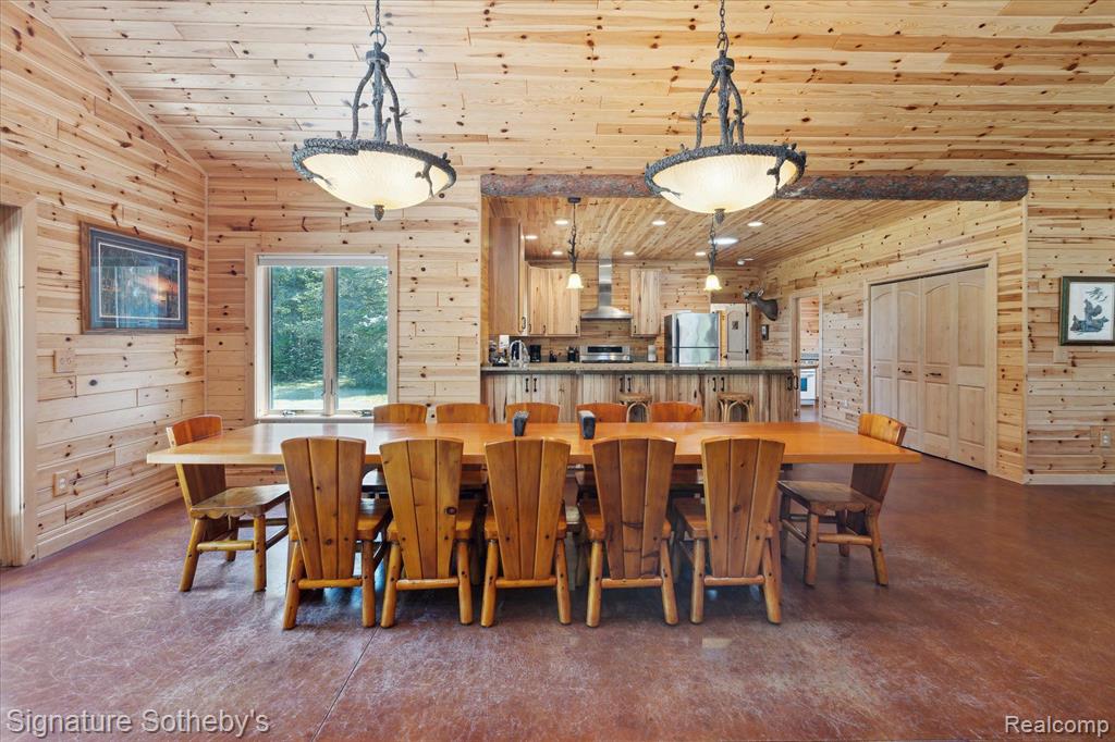 9842 Misery Bay Road Alpena, MI 49707 - Photo 16 of 87