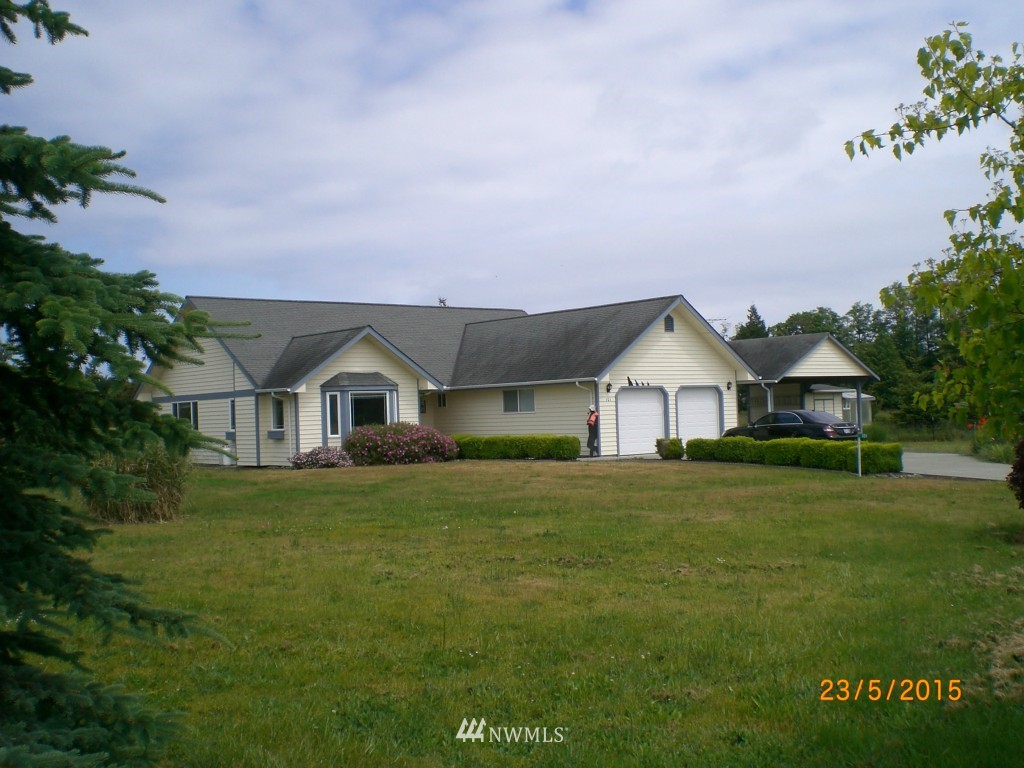 101 Frank Road Sequim, WA 98382 - Photo 1 of 25 Gallery Image 1