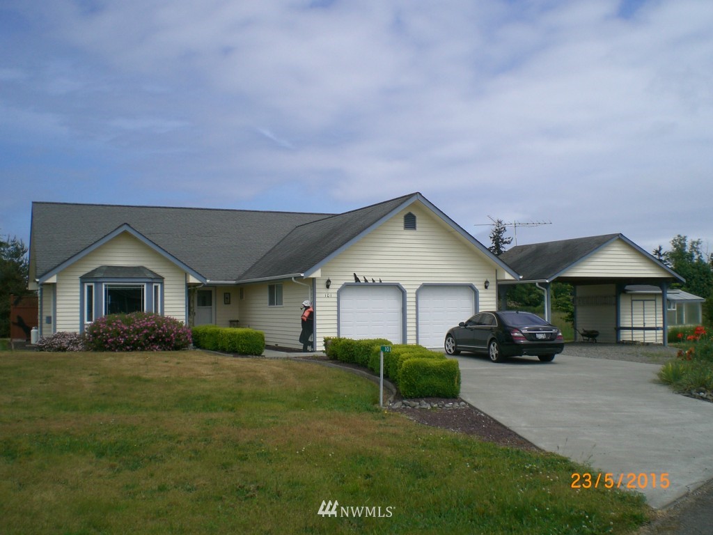 101 Frank Road Sequim, WA 98382 - Photo 23 of 25 Gallery Image 23