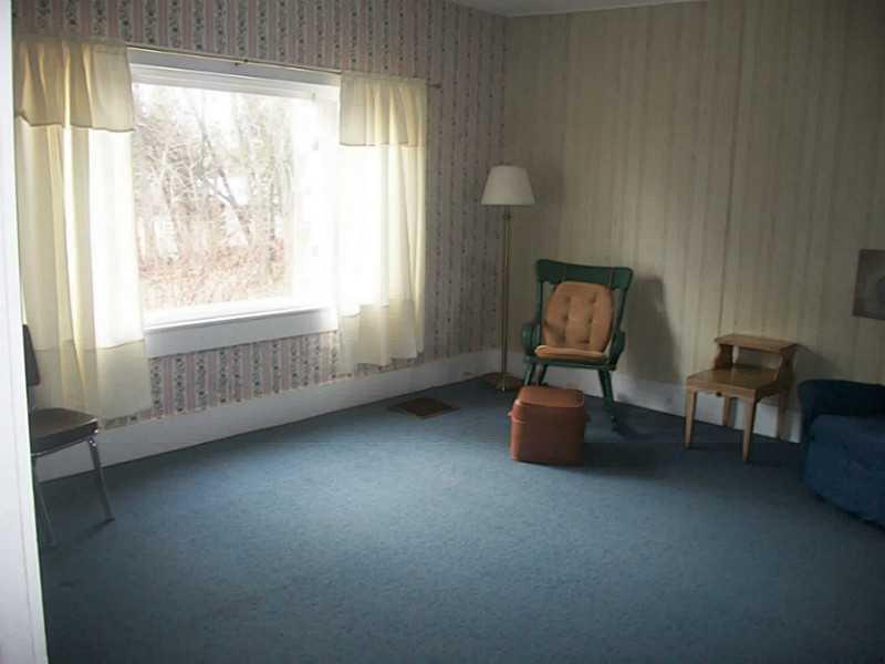 499 East Dover Road Dover-Foxcroft, ME 04426 - Photo 3 of 24 Living Room.