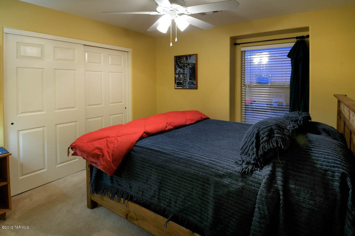 3543 East Mecate Road Tucson, AZ 85739 - Photo 18 of 23