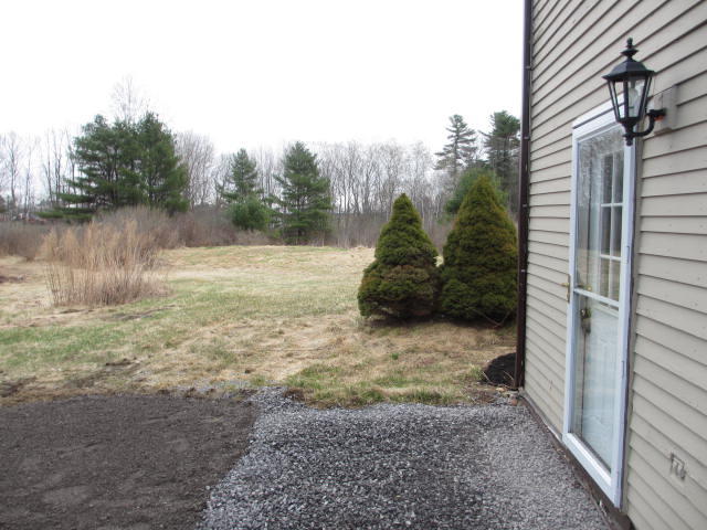 47 Dow Road Gorham, ME 04038 - Photo 23 of 26 dow back out