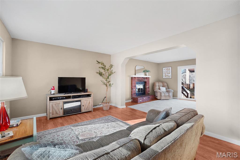 914 Blake Court St. Peters, MO 63376 - Photo 8 of 33