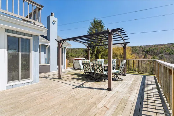$485,000 | 572 County Highway 49, Morris, NY 13808