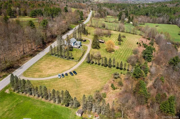 $485,000 | 572 County Highway 49, Morris, NY 13808