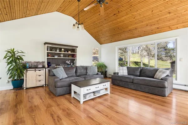 $485,000 | 572 County Highway 49, Morris, NY 13808