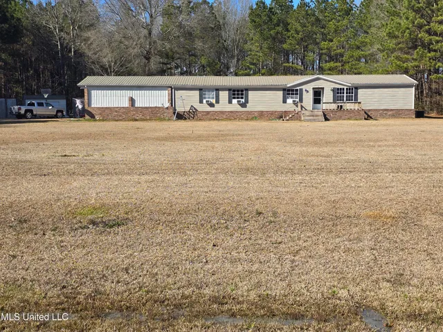 $149,500 | 1321 Highway 44, Jayess, MS 39641