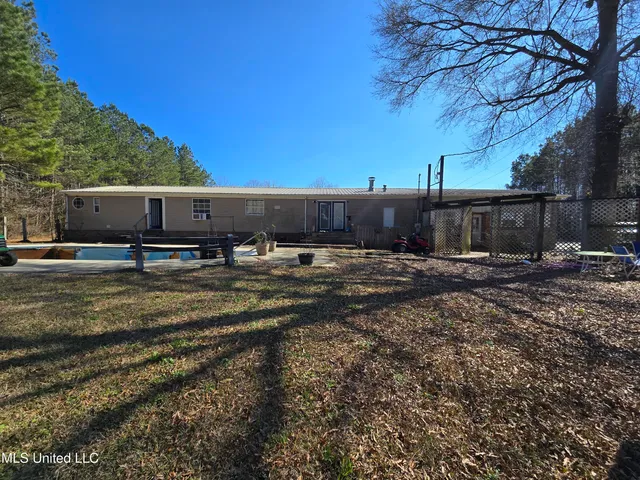 $149,500 | 1321 Highway 44, Jayess, MS 39641