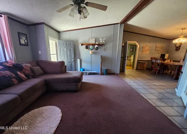 $129,999 | 1321 Highway 44, Jayess, MS 39641