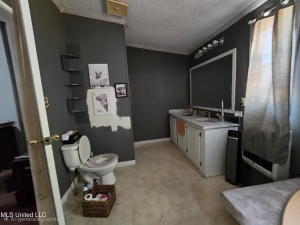 $129,999 | 1321 Highway 44, Jayess, MS 39641