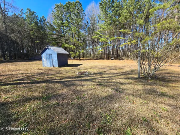 $129,999 | 1321 Highway 44, Jayess, MS 39641
