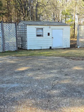 $129,999 | 1321 Highway 44, Jayess, MS 39641
