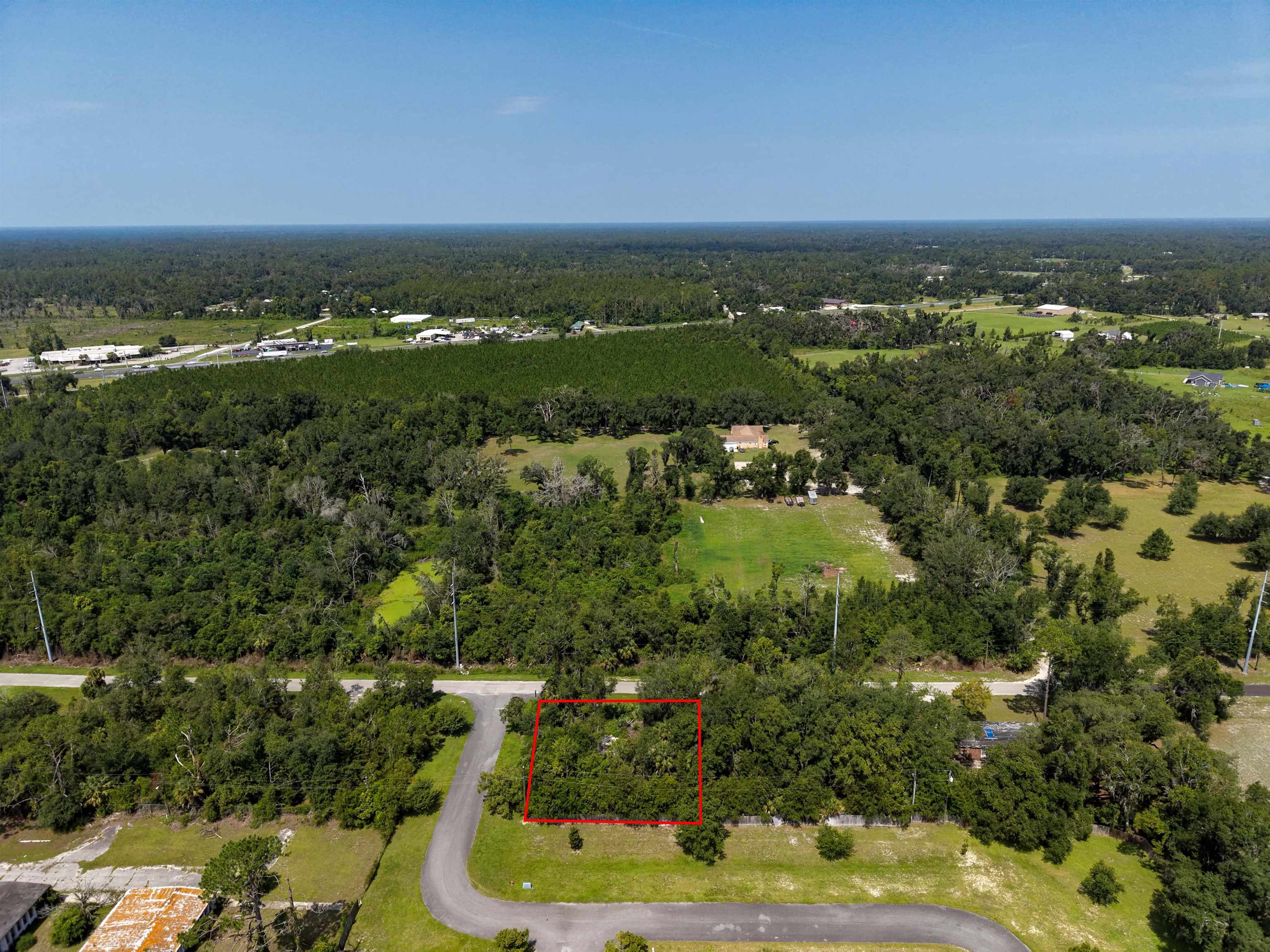 116 Stephens Street Perry, FL 32347 - Photo 9 of 13 Gallery Image 9
