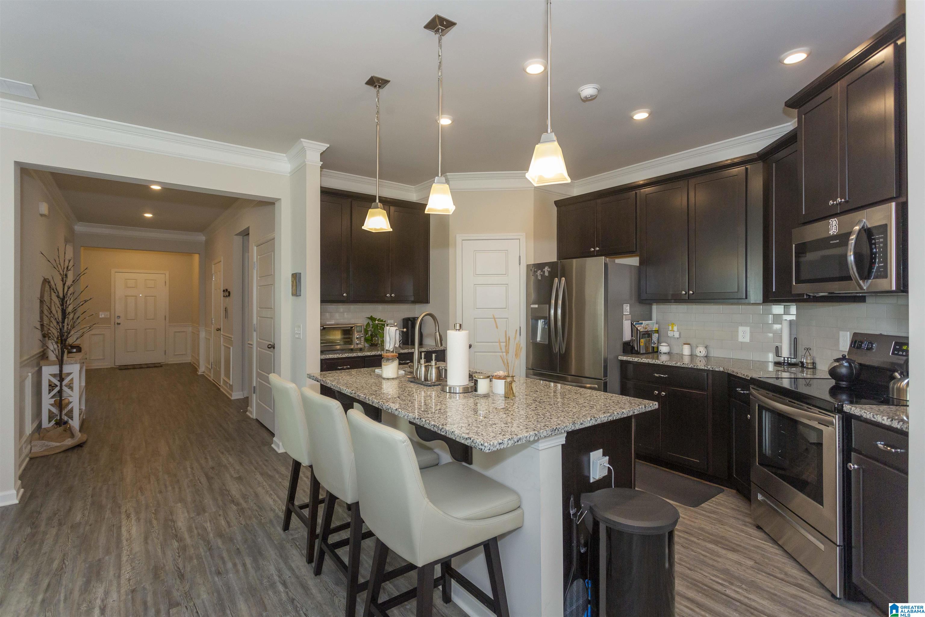195 Clover Lane Springville, AL 35146 - Photo 20 of 45