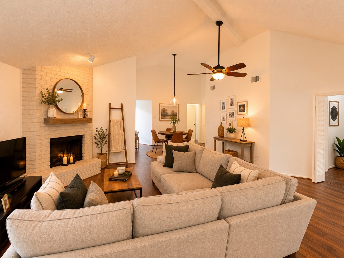 8310 Spring Wind Drive Houston, TX 77040 - Photo 6 of 20