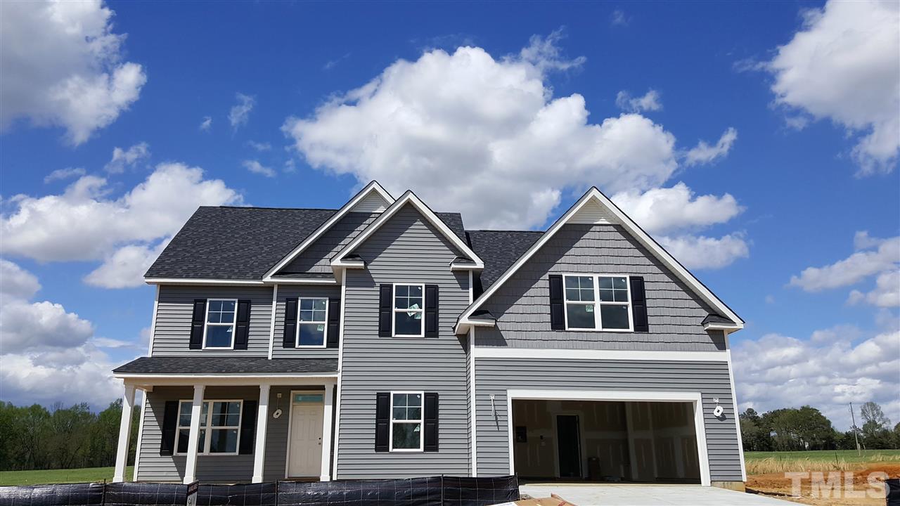 424 Seabring Lane Raleigh, NC 27603 - Photo 1 of 25 Gallery Image 1