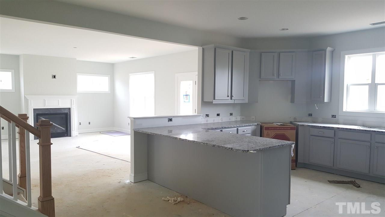 424 Seabring Lane Raleigh, NC 27603 - Photo 8 of 25 Gallery Image 8