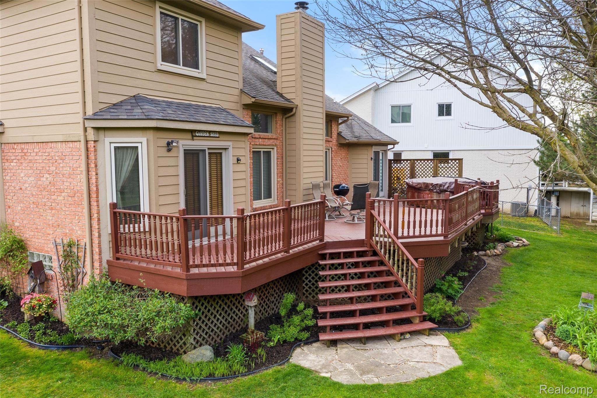 49869 Riverside Drive Macomb, MI 48044 - Photo 13 of 58 49869 Riverside Dr-10.jpg