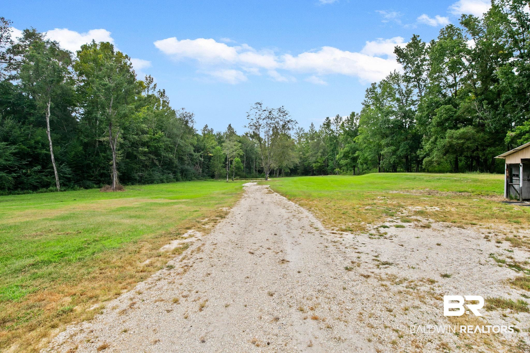 23240 County Road 47 Perdido, AL 36562 - Photo 25 of 29 View of road