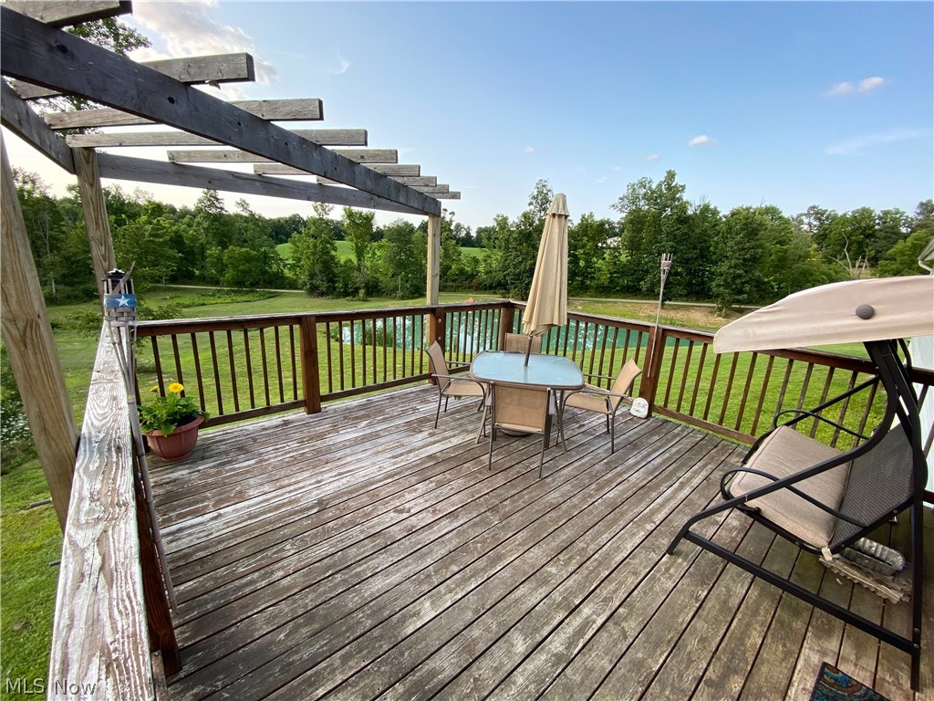 17734 Carrol Road Southwest Newcomerstown, OH 43832 - Photo 16 of 21 Gallery Image 16