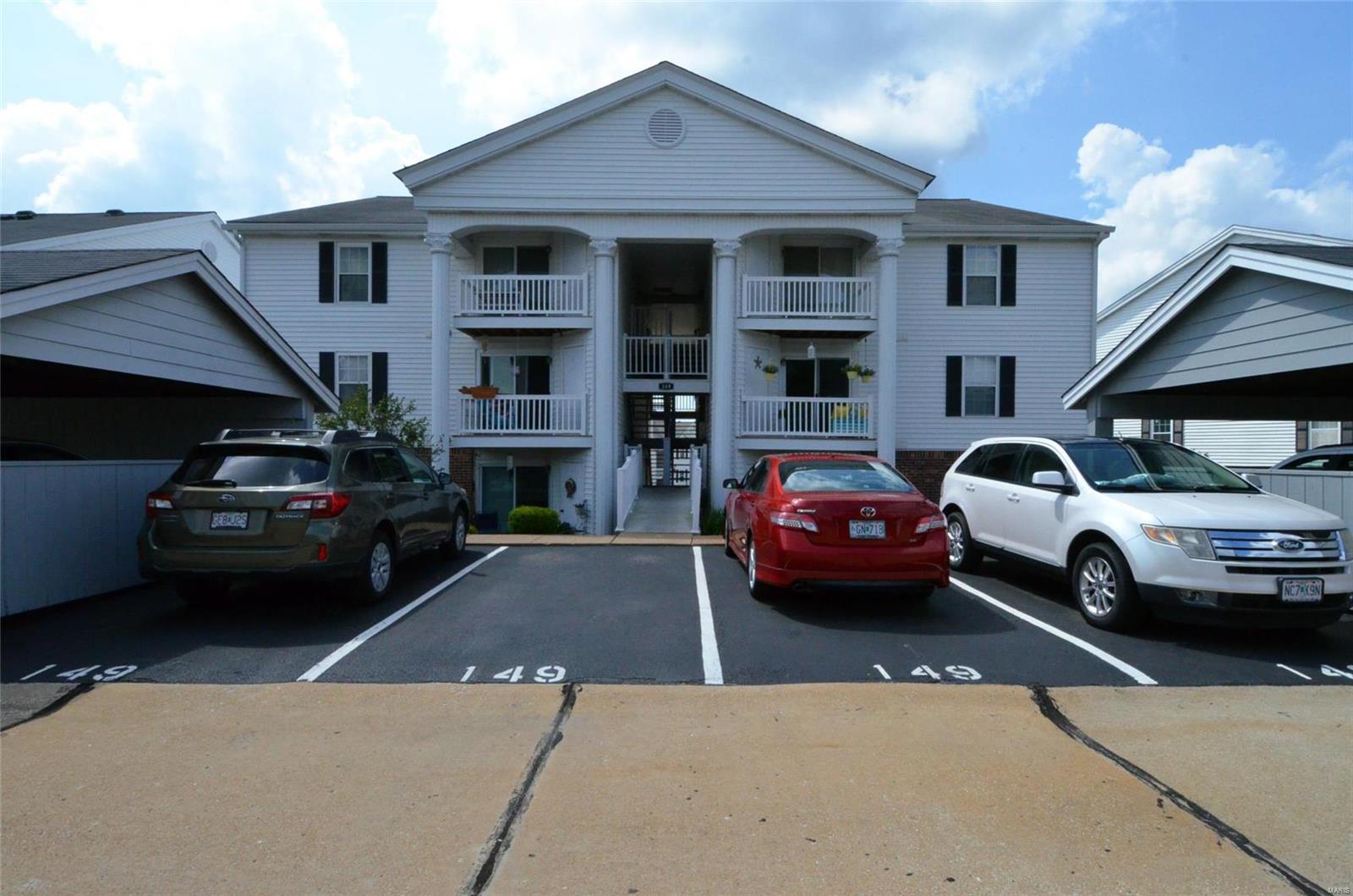 149 Jubilee Hill Dr Unit E