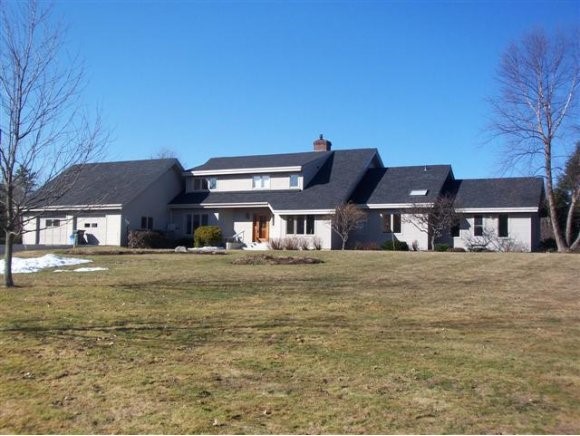 654 Van Sicklen Road Williston, VT 05495 - Photo 1 of 1