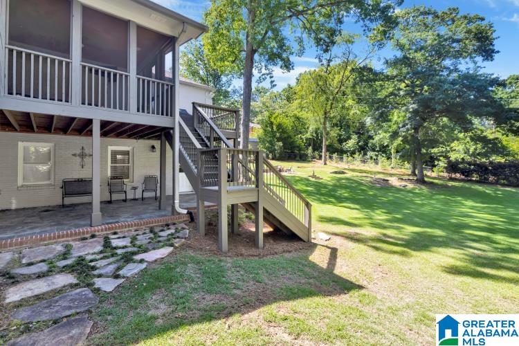 3104 Warrington Road Birmingham, AL 35223 - Photo 5 of 44