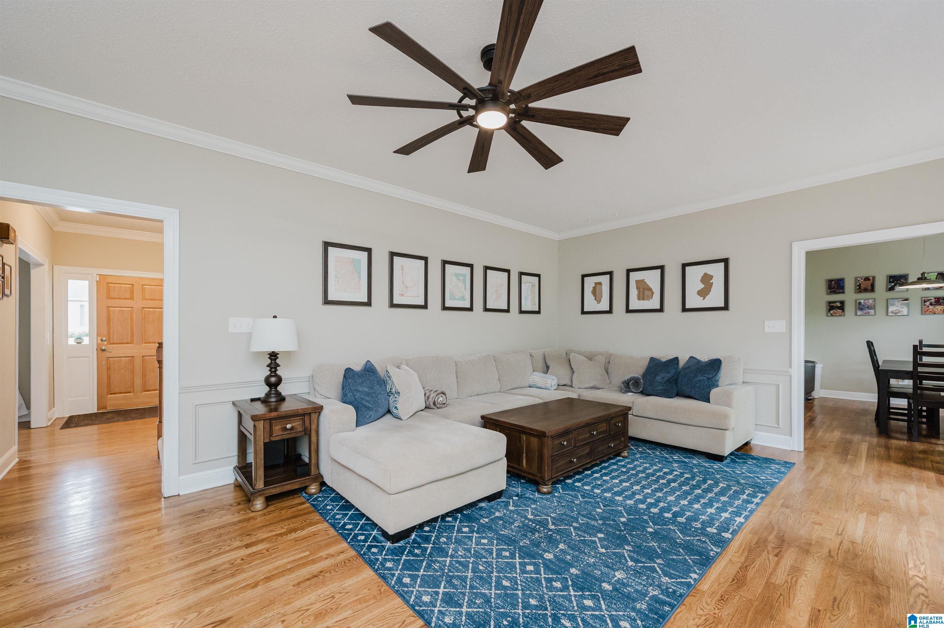 4739 Sulphur Springs Road Birmingham, AL 35226 - Photo 6 of 56