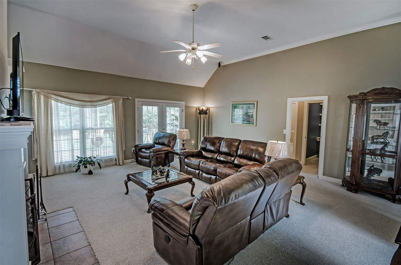 612 Turnberry Lane Ridgeland, MS 39157 - Photo 3 of 22 Photo 3