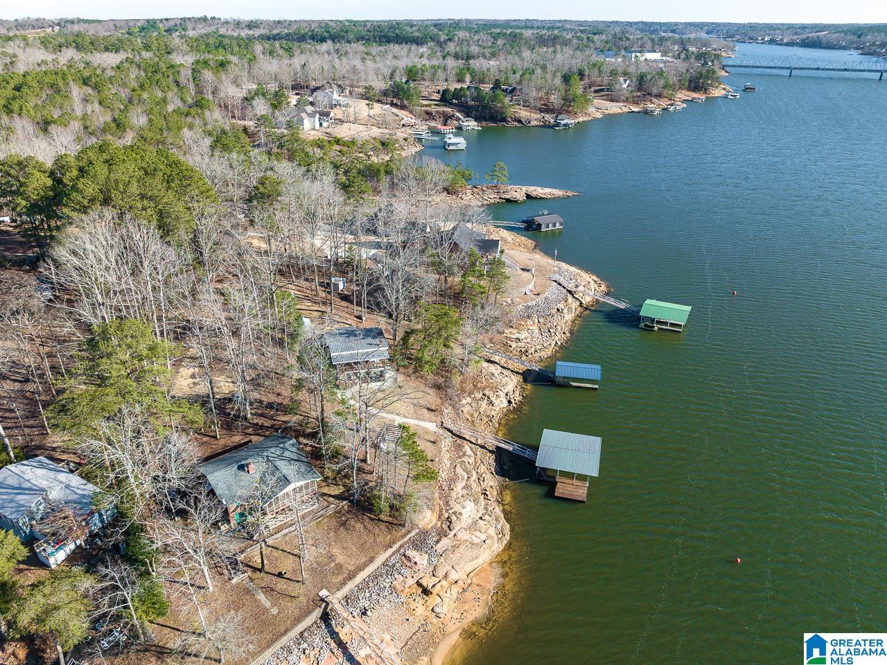 340 County Road 3971 Arley, AL 35541 - Photo 61 of 73