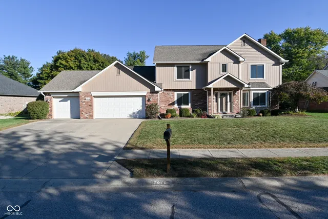 $399,900 | 7676 Amber Turn, Plainfield, IN 46168