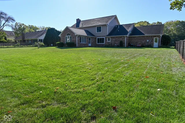 $399,900 | 7676 Amber Turn, Plainfield, IN 46168