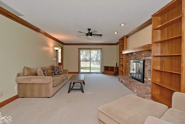 $399,900 | 7676 Amber Turn, Plainfield, IN 46168