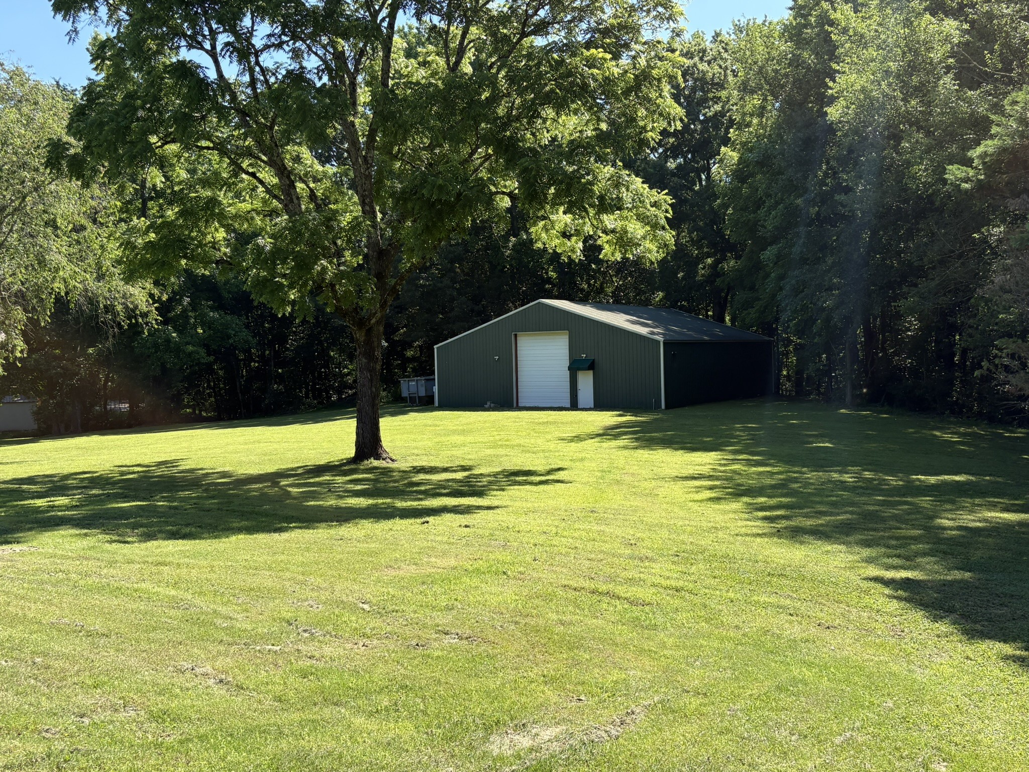1495 Jeff Road Northwest Huntsville, AL 35806 - Photo 28 of 28