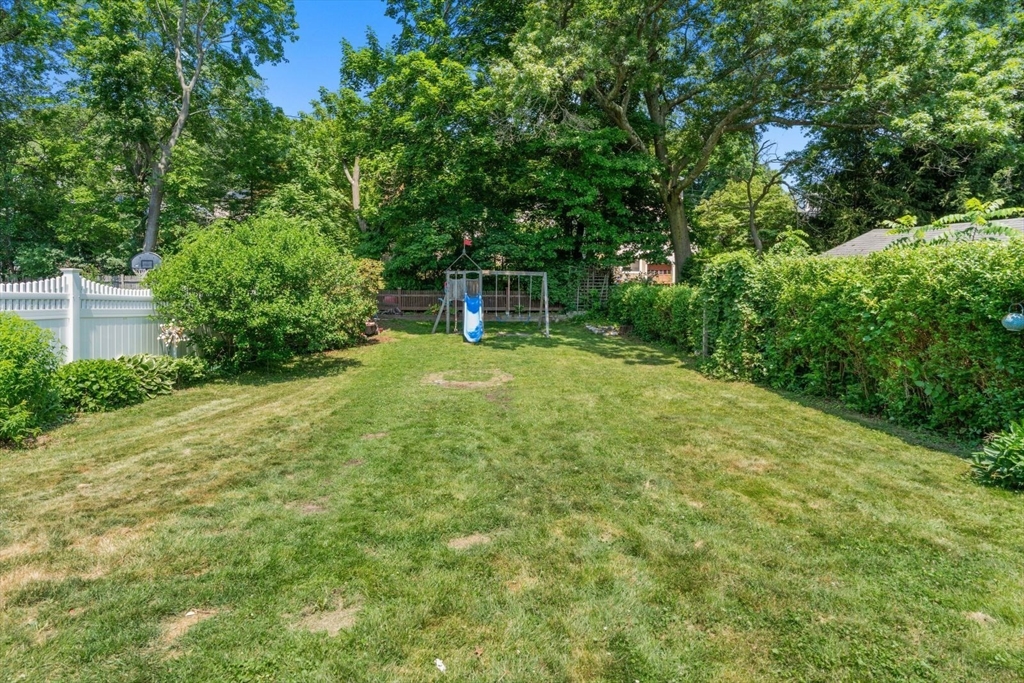 41 Glendower Road Boston, MA 02131 - Photo 38 of 42
