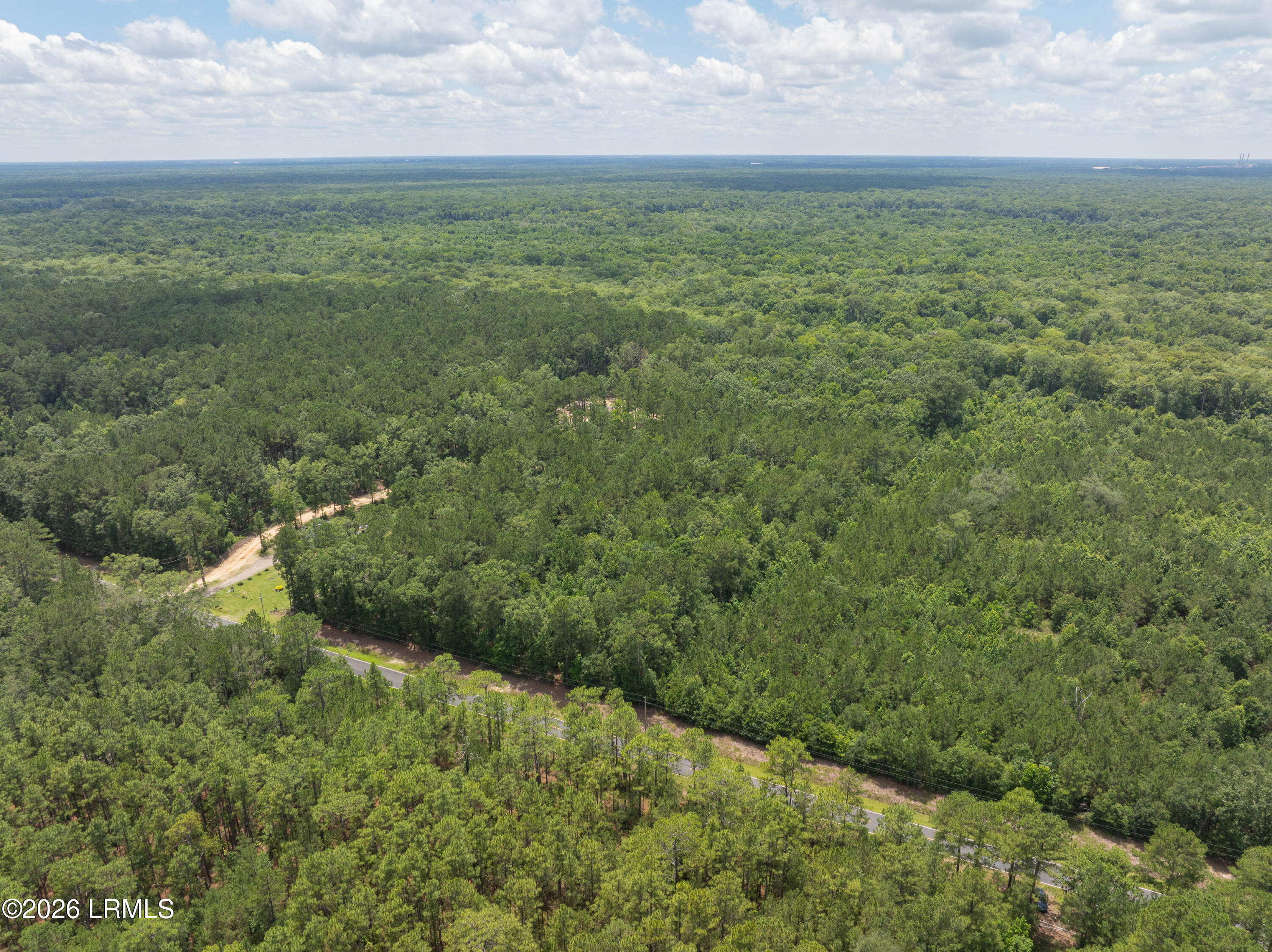 Tbd Purrysburg Road Hardeeville, SC 29927 - Photo 11 of 19 Purrysburg Land-11