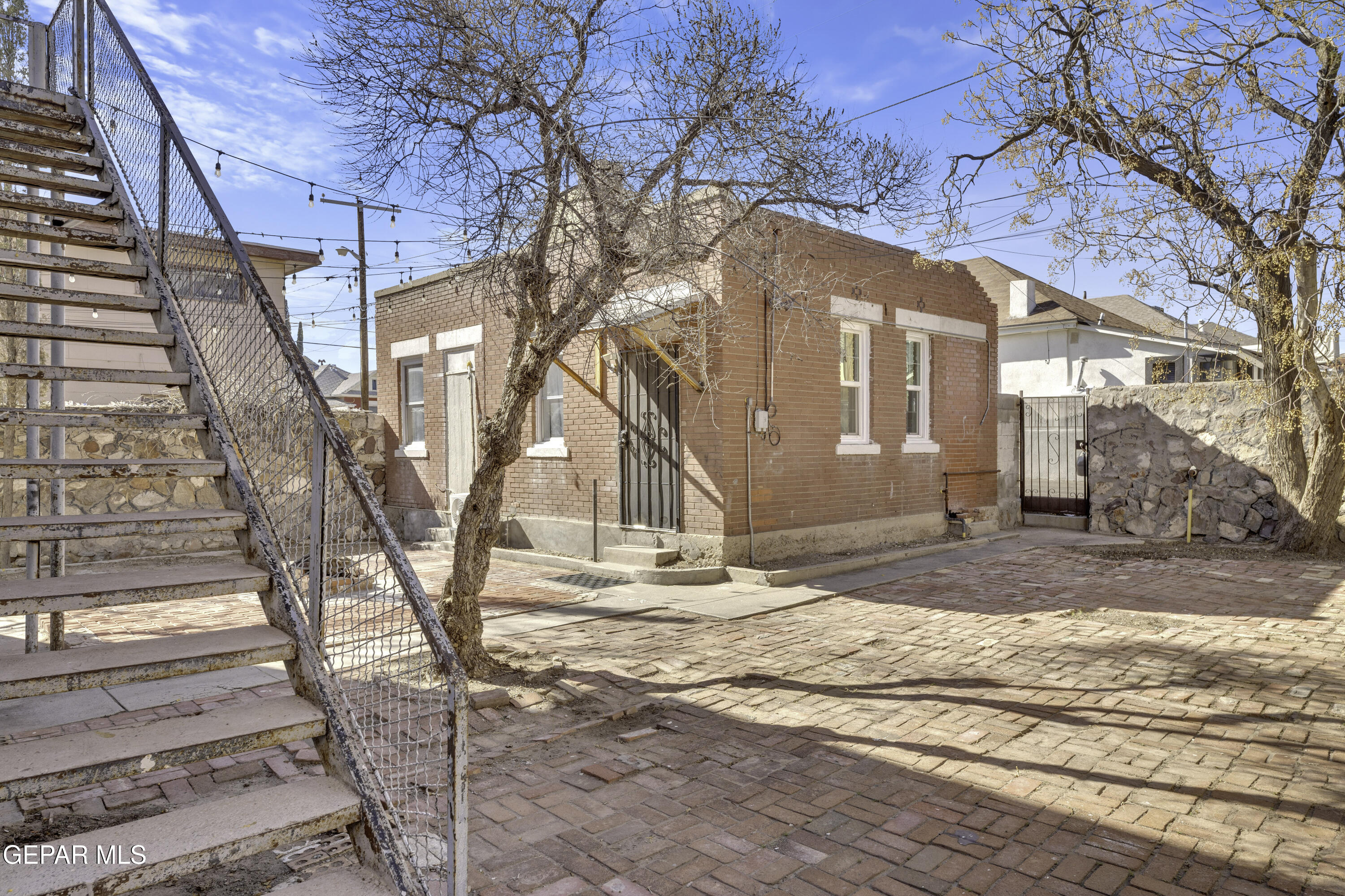 1305 East Rio Grande Avenue El Paso, TX 79902 - Photo 5 of 69 1305 E. RIO GRANDE Ave