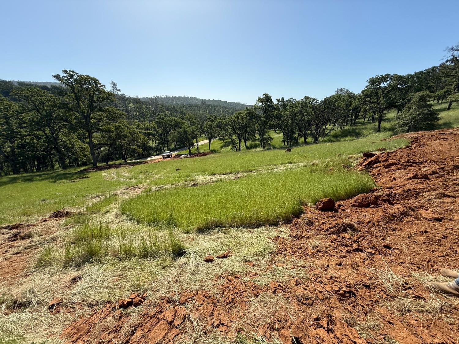3 Boulder Way Smartsville, CA 95977 - Photo 67 of 91 a view of a field with an ocean