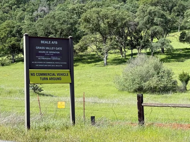 $135,000 | 3 Boulder Way, Smartsville, CA 95977