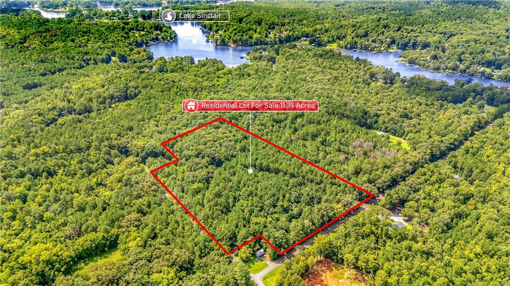 0 Napier Mill Road Southwest Eatonton, GA 31024 - Photo 5 of 10