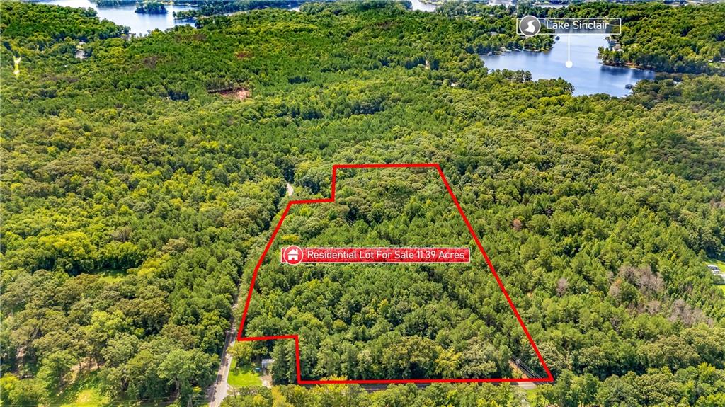 0 Napier Mill Road Southwest Eatonton, GA 31024 - Photo 6 of 10 a picture of a building